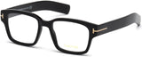 Tom Ford 5527 Eyeglasses