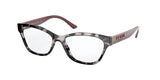 Prada 03WV Eyeglasses