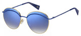 Marc Jacobs Marc253 Sunglasses