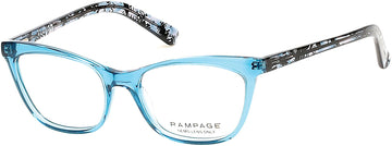 Rampage 0198 Eyeglasses