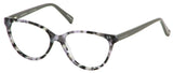 Jill Stuart 373 Eyeglasses
