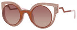 Fendi Ff0137 Sunglasses