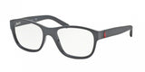 Polo 2116 Eyeglasses