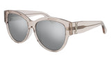 Saint Laurent Monogram SL M3/F Sunglasses