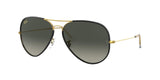 Ray Ban Aviator Full Color 3025JM Sunglasses