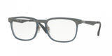 Ray Ban 7163 Eyeglasses