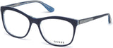 Guess 2619 Eyeglasses