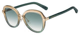 Jimmy Choo Dree Sunglasses