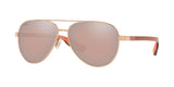 Costa Del Mar Peli 4002 Sunglasses
