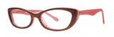Lilly Pulitzer TAVI Eyeglasses