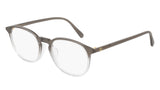 Gucci Gucci Logo GG0552OA Eyeglasses