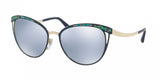 Bvlgari 6083 Sunglasses