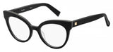 Max Mara Mm1285 Eyeglasses