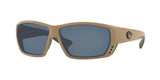 Costa Del Mar Tuna Alley 9009 Sunglasses