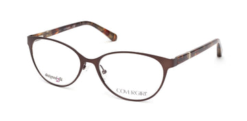 Cover Girl 0465 Eyeglasses