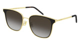 Saint Laurent Classic SL 272/K Sunglasses