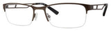 Liz Claiborne Cb245 Eyeglasses