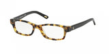 Polo Prep Pp8518 8518 Eyeglasses