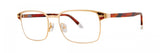 Original Penguin The Morgan Eyeglasses