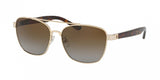 Tory Burch 6069 Sunglasses