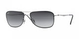 Ray Ban Rb8054 8054 Sunglasses