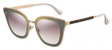 Jimmy Choo Lory Sunglasses