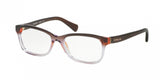 Coach 6089 Eyeglasses