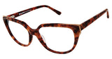 Glamour Editor's Pick GL1025 Eyeglasses