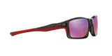 924710 - Gunmetal - Oo Red Iridium Polarized