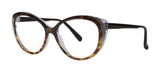 Vera Wang OPHELIA Eyeglasses