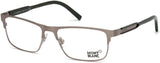 Montblanc 0624 Eyeglasses