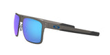 412307 - Silver - Prizm Sapphire Polarized