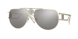 Versace 2225 Sunglasses