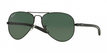 Ray Ban Aviator Tm 8307 Sunglasses