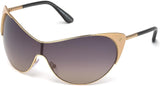 Tom Ford 0364 Sunglasses