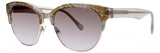 Vera Wang V407 Sunglasses