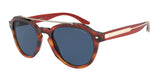 Giorgio Armani 8129 Sunglasses