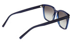 004 - Blue/Blue - Grey