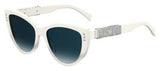 Moschino Mos018 Sunglasses