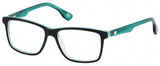 New Balance 123 Eyeglasses