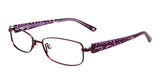 Bebe 5056 Eyeglasses