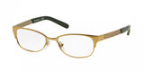 Tory Burch 1047 Eyeglasses