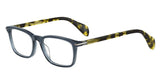 Rag & Bone 7016 Eyeglasses