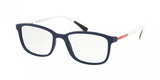 Prada Linea Rossa Lifestyle 04IV Eyeglasses