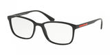 Prada Linea Rossa Lifestyle 04IV Eyeglasses