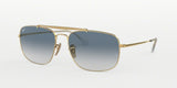 Ray Ban The Colonel 3560 Sunglasses