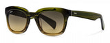 TOD'S 0121 Sunglasses