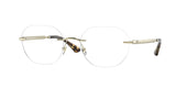 Brooks Brothers 1081 Eyeglasses