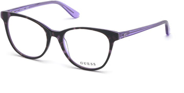 Guess 2734 Eyeglasses