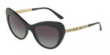 Dolce & Gabbana 4307B Sunglasses